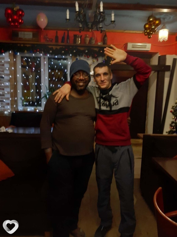 Константин, 38, Макеевке — анкета №47593