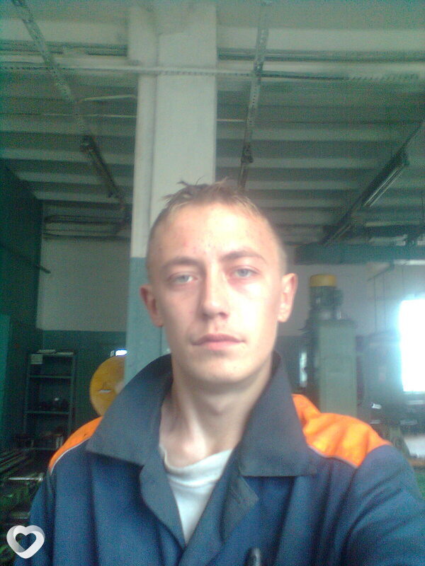 Тоха, 39, Симферополе — анкета №47602