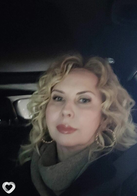Снежана, 53, Караганде — анкета №47610