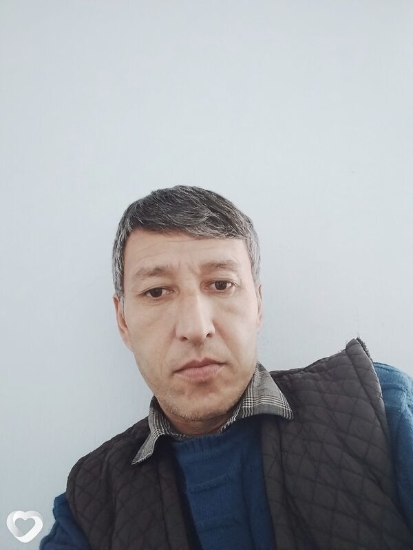 Олимжон, 50, Белове — анкета №47612