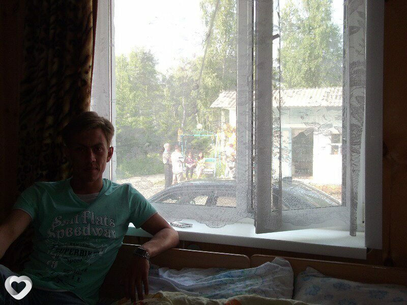 Дмитрий, 45, Улан-Удэ — анкета №47618