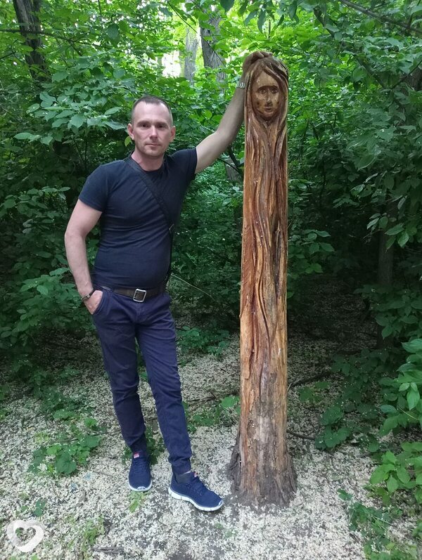 Роман, 43, Москве — анкета №47623