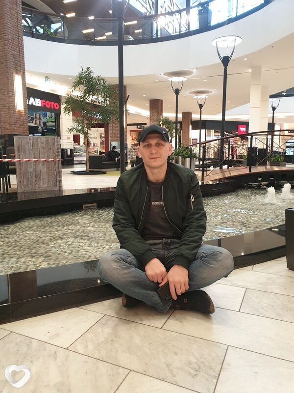 Gor, 39, Кропивницкий — анкета №47626
