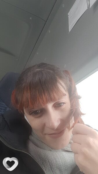 Ирина, 38, Омске — анкета №47627