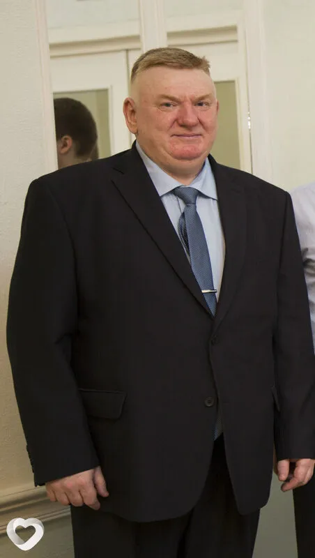 Игорь, 64, Москве — анкета №47631