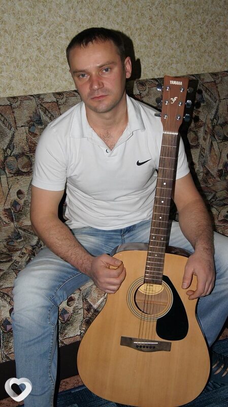 Александр, 43, Воронеже — анкета №47634