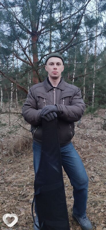 Олег, 31, Пружанах — анкета №47638