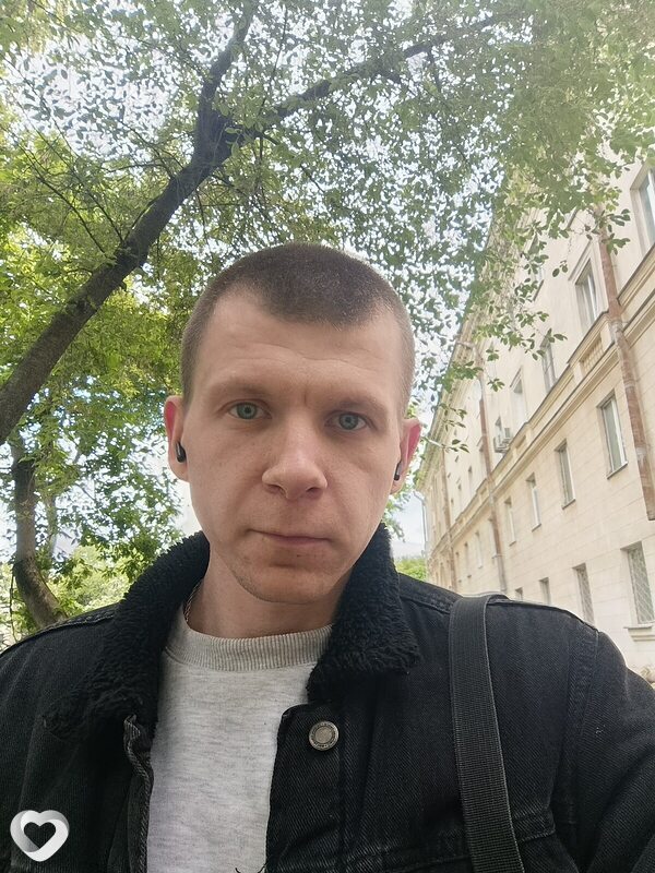 Сергей, 32, Бресте — анкета №47640