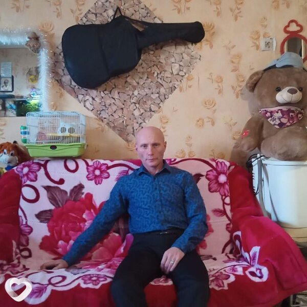 Валерий, Зыряновск