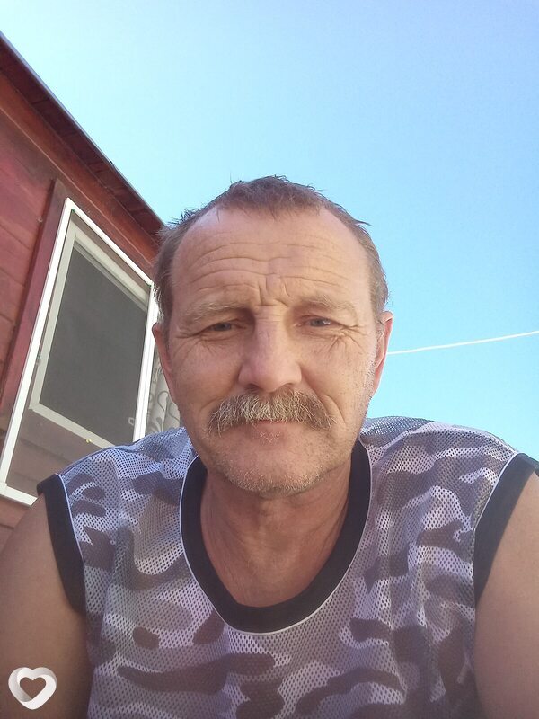 Андрей, 55, Волгограде — анкета №47645