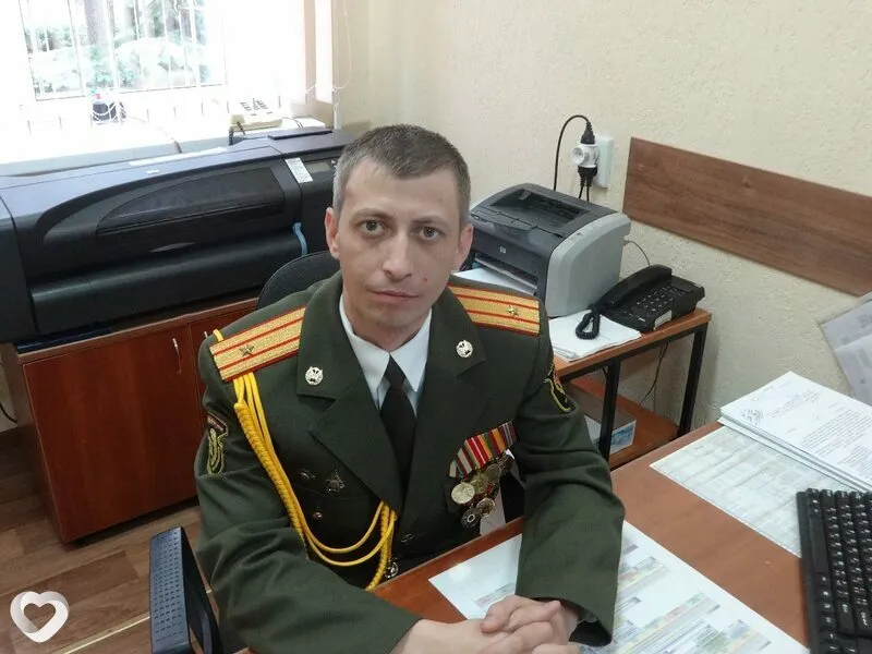 Андрей, 40, Минске — анкета №3817