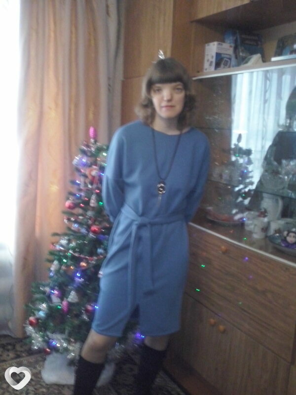 Елена, 37, Барнауле — анкета №47647