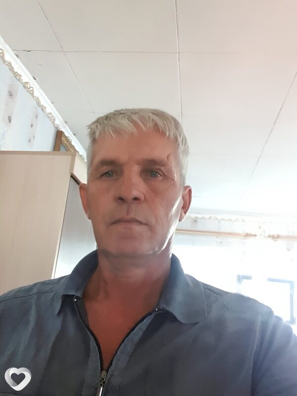 Сергей, 57, Чите — анкета №47649