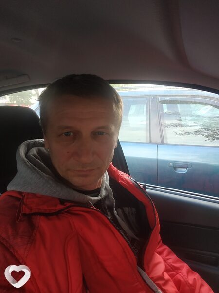 Юрий, 48, Гомеле — анкета №47653