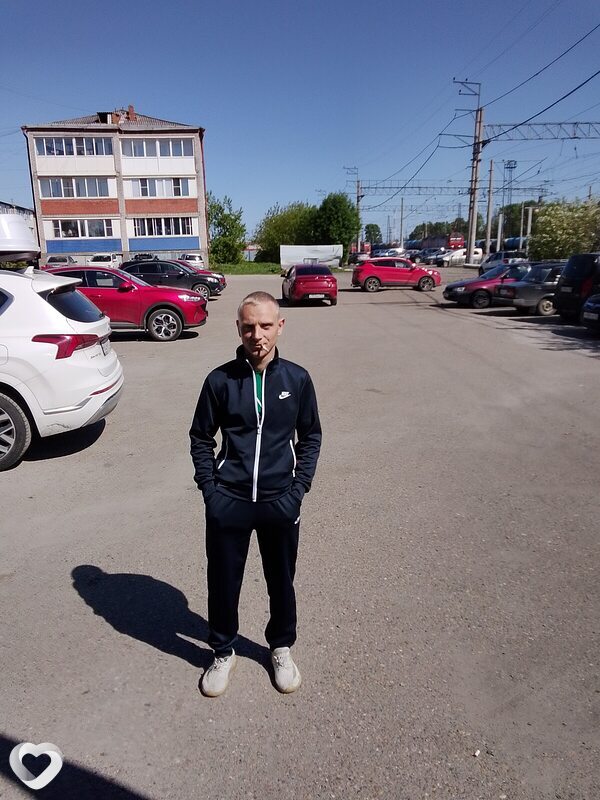 Дмитрий, 31, Тайге — анкета №47668