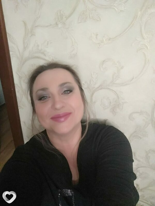 Светлана, 52, Минске — анкета №47678