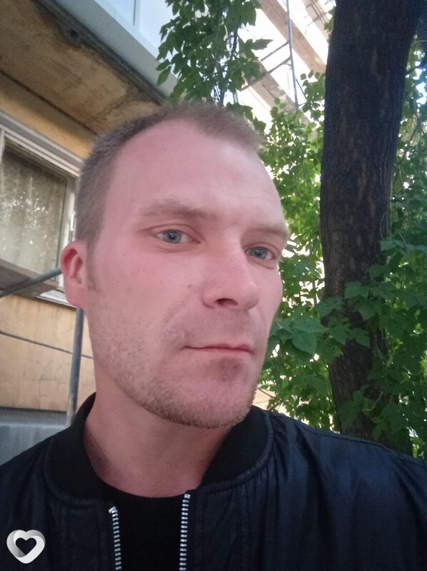 Алекс, 38, Ангарске — анкета №47680