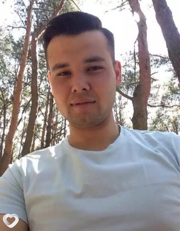 Гена, 25, Гомеле — анкета №47681