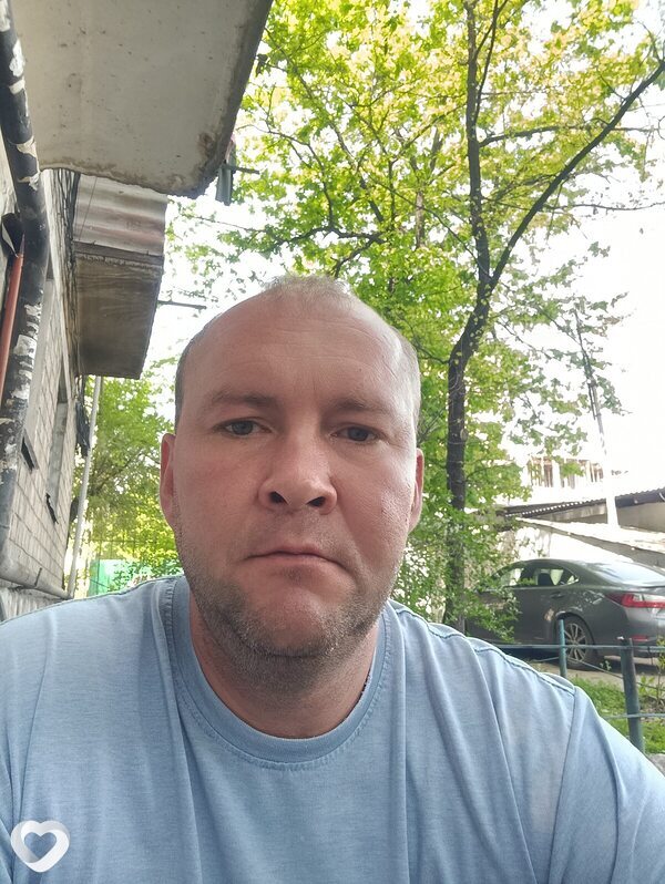 Ivan, 44, Бишкек — анкета №47695