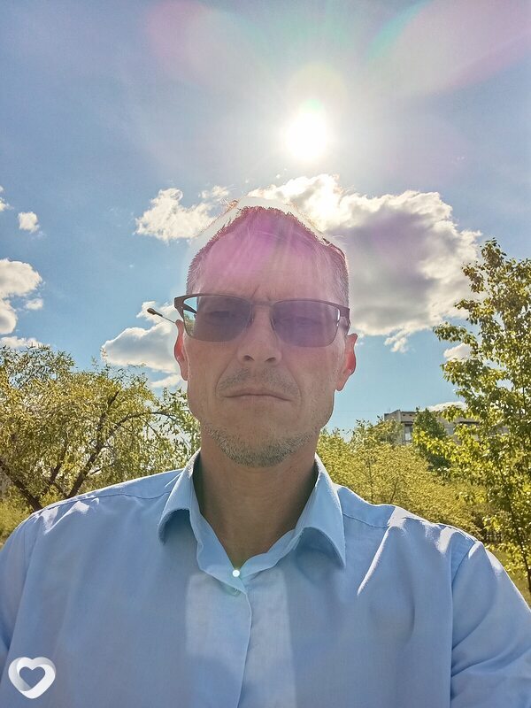 Стас, 45, Краснокаменске — анкета №47696