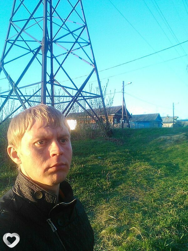 Александр, 45, Москве — анкета №47699