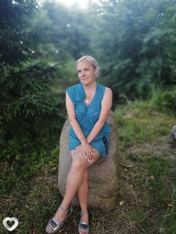 Леночка, 37, Могилев — анкета №47700
