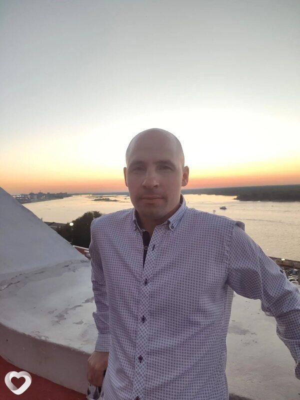 Александр, 34, Нижнем Новгороде — анкета №47703