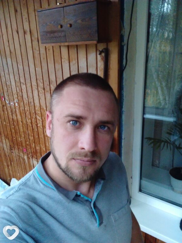 Altxandr, 42, Тамбове — анкета №47713