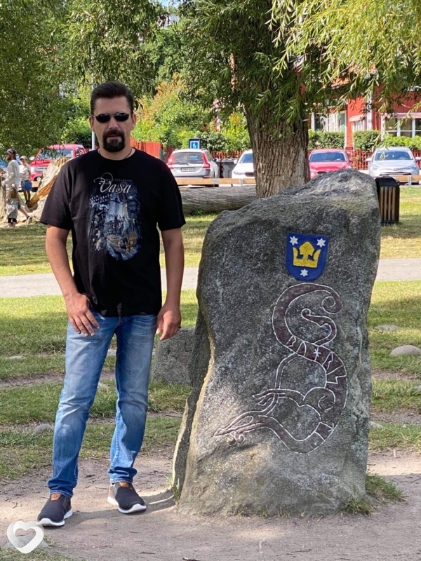 Александр, 51, Борисове — анкета №47715