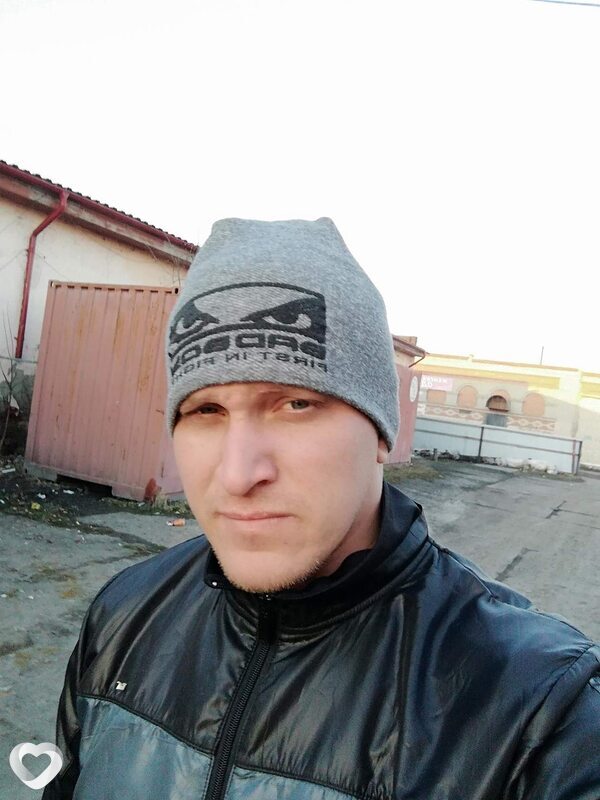Александр, 35, Москве — анкета №47717