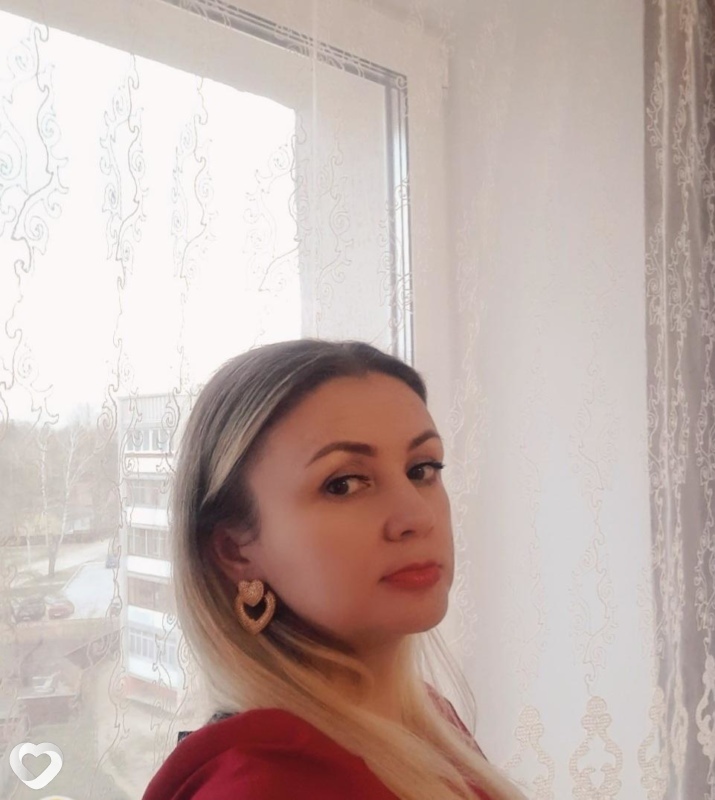 Ирина, 44, Барановичах — анкета №47719