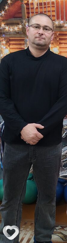 Алексей, 42, Орше — анкета №47721