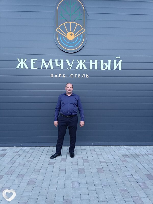 Петя, 45, Кобрине — анкета №47724