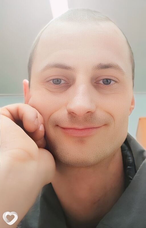 Николя, 40, Слуцке — анкета №47725