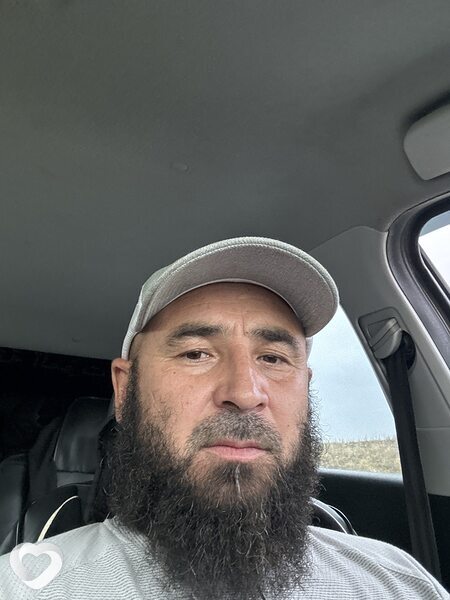 Roman, 44, Моздоке — анкета №47728
