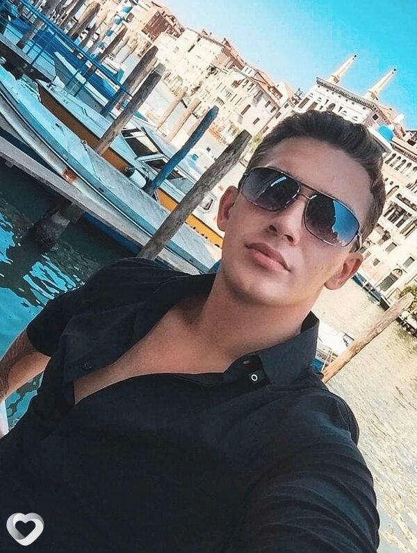 Сергей, 45, Дмитрове — анкета №47733