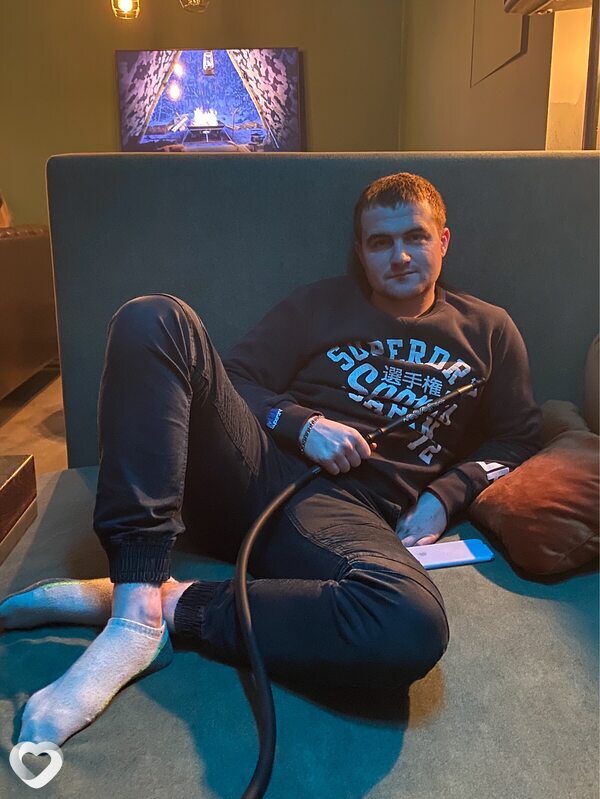 Владимир, 32, Барановичах — анкета №47732