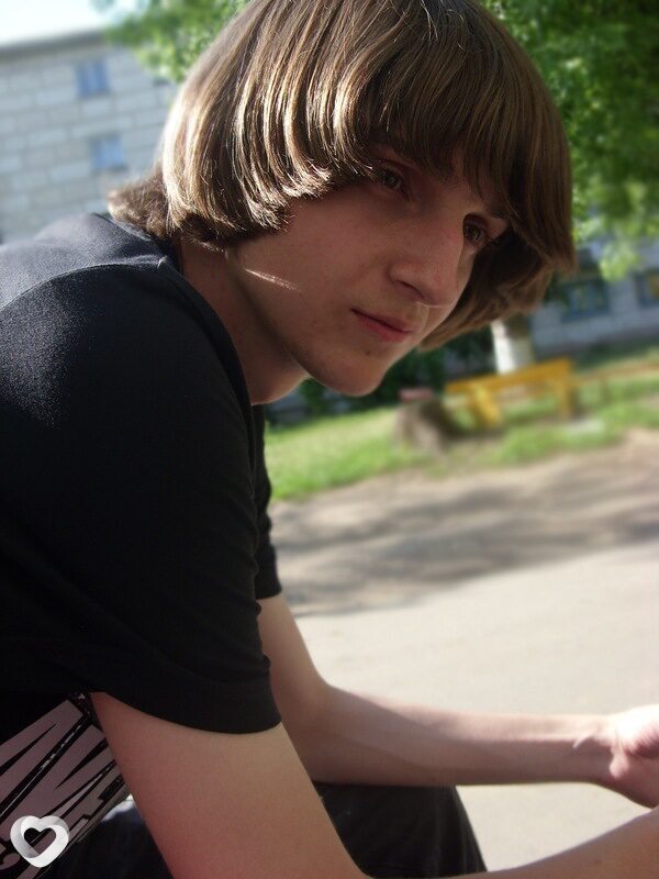 Юрий, 39, Полтаве — анкета №47739