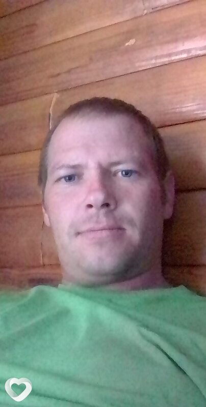 Кирилл, 44, Изюме — анкета №47740