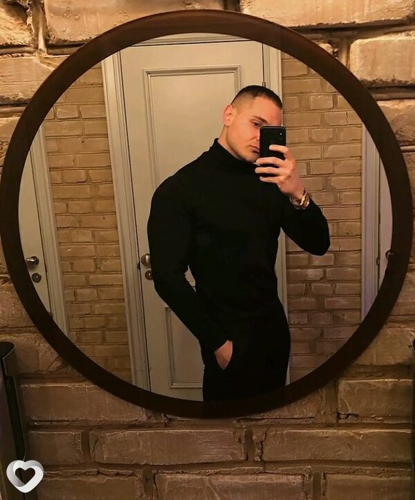 Sergey, 37, Минске — анкета №47742