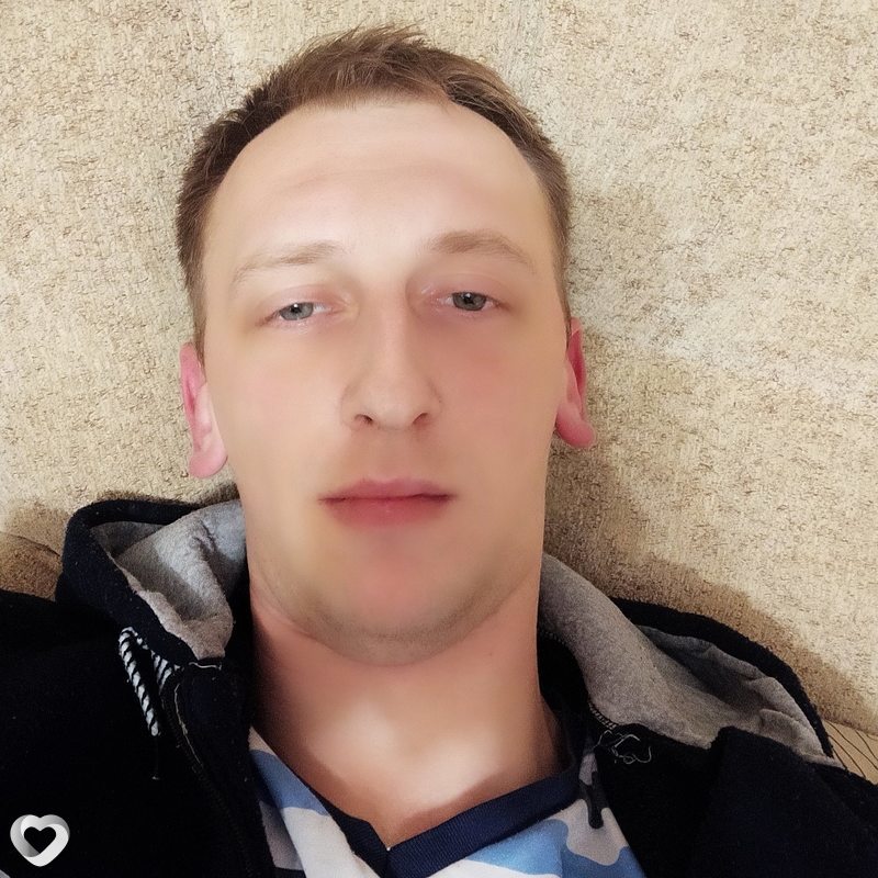 Makcim, 35, Витебске — анкета №47743