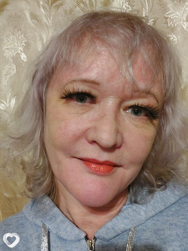 Натали, 53, Харькове — анкета №47748