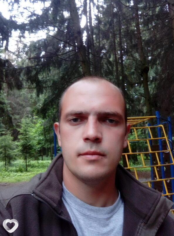 Pavel, 40, Минске — анкета №47754