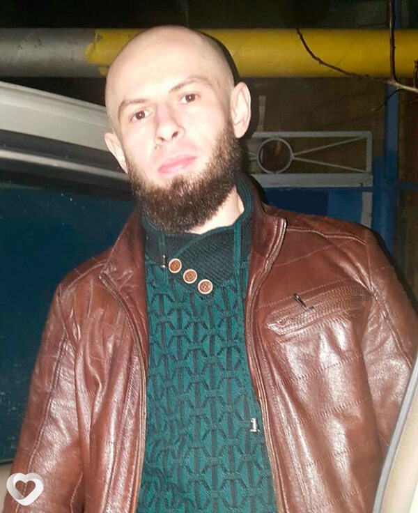 Евгений, 39, Алматы — анкета №47755