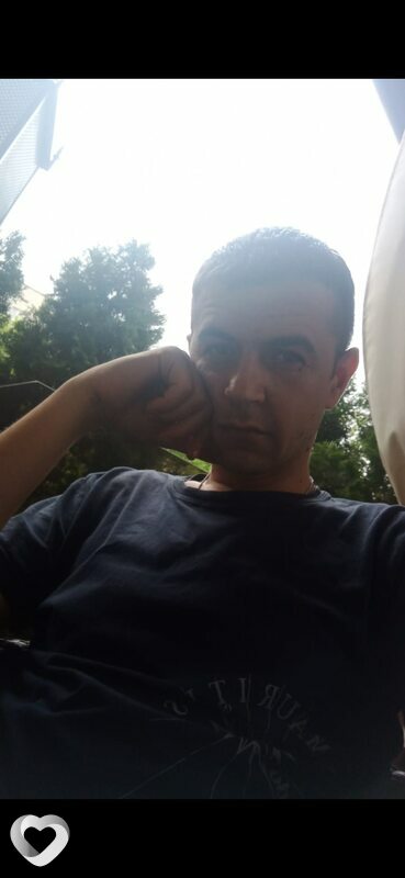 Саша, 33, Виннице — анкета №47765