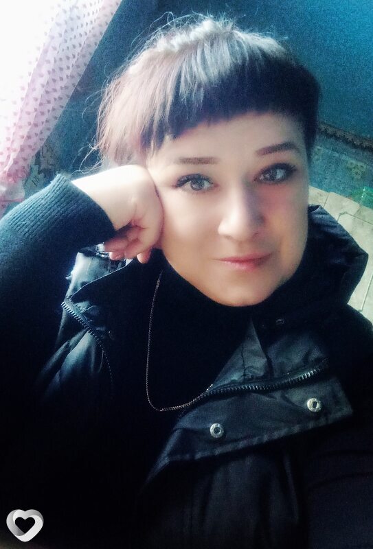 Лиза, 42, Новосибирске — анкета №47768