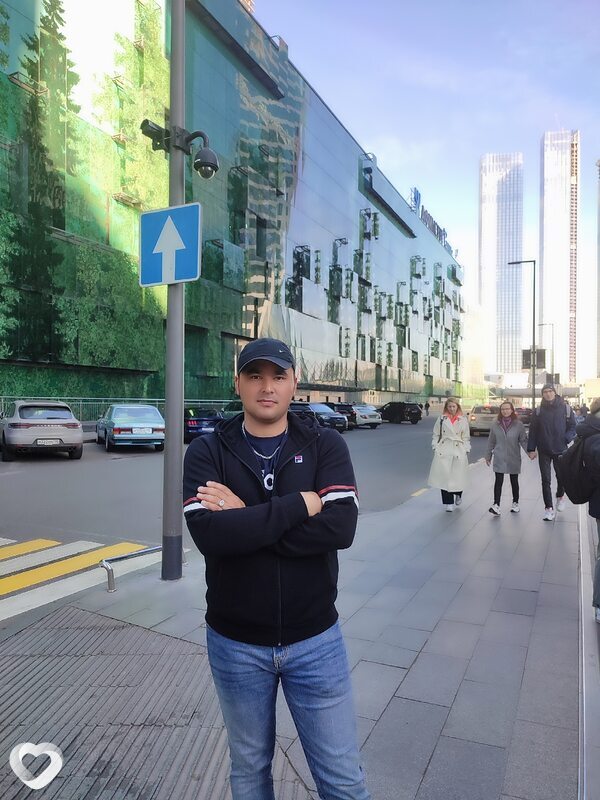 Артем, 34, Курске — анкета №47774