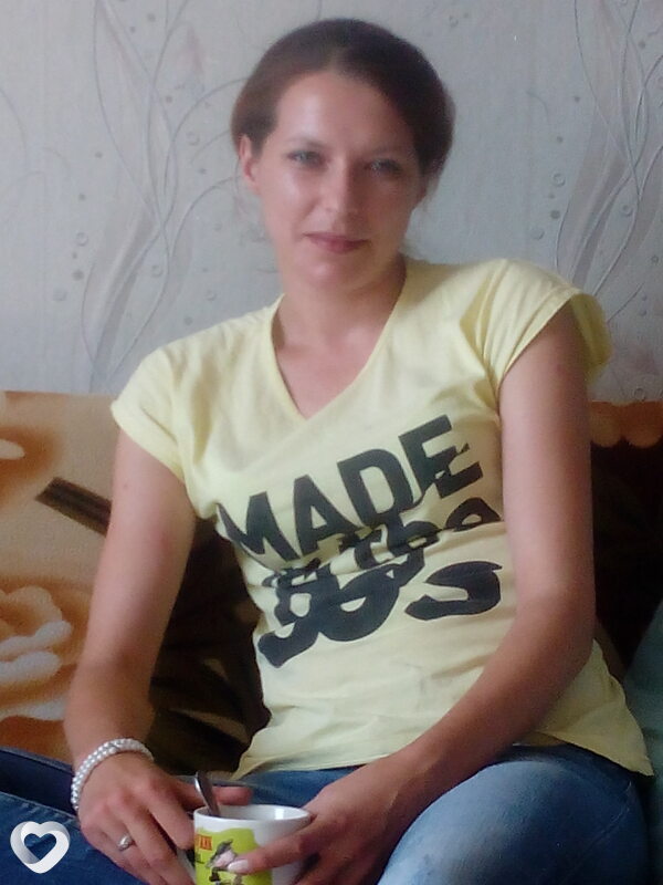 Светик, 38, Бобруйске — анкета №47776
