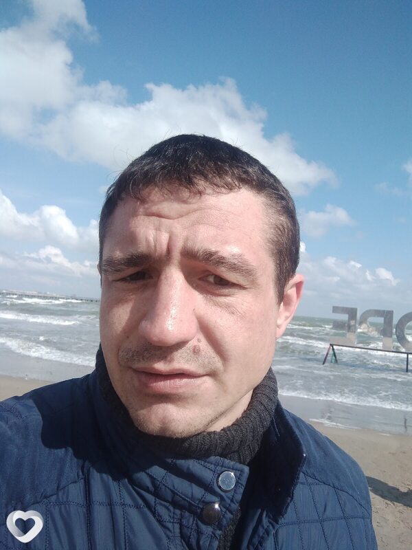 Артем, 38, Анапе — анкета №47777