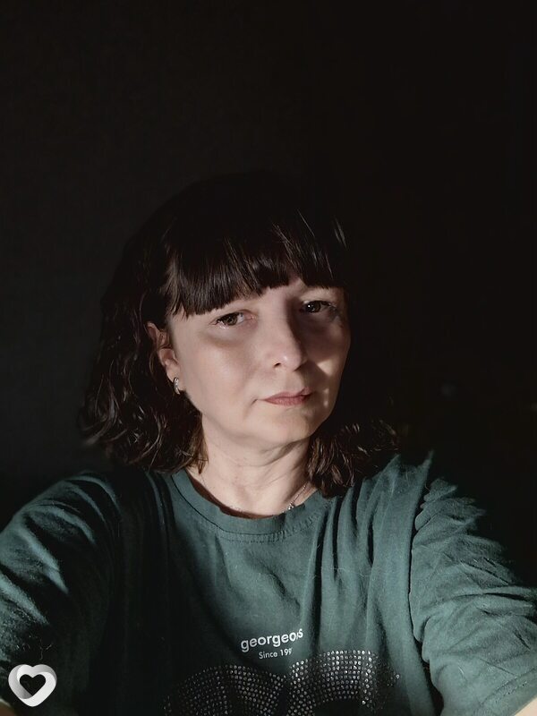 Оля, 46, Новосибирске — анкета №47778